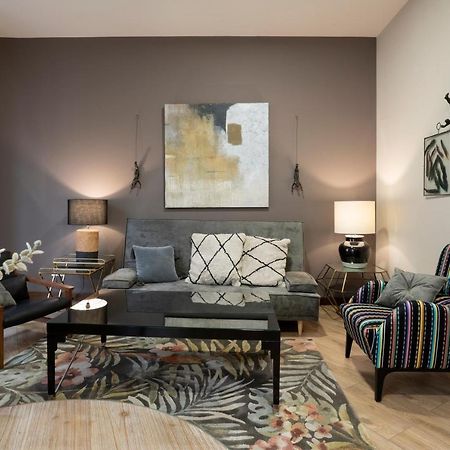 De La Guardia Suite 2 Oviedo Ngoại thất bức ảnh