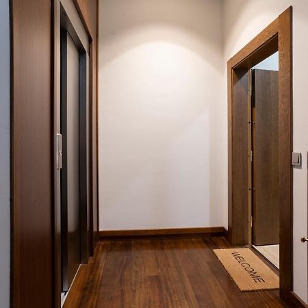 De La Guardia Suite 2 Oviedo Ngoại thất bức ảnh