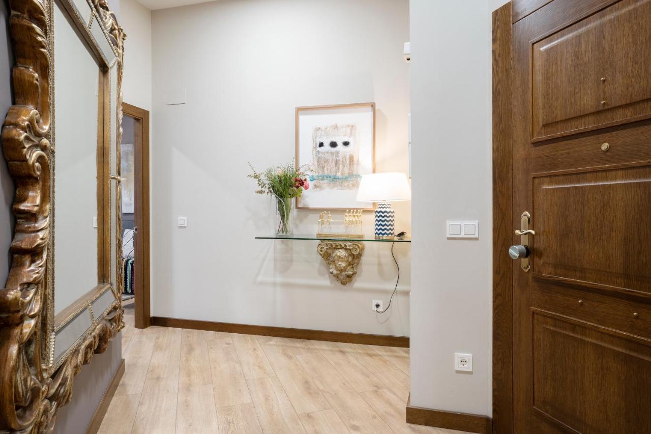 De La Guardia Suite 2 Oviedo Ngoại thất bức ảnh