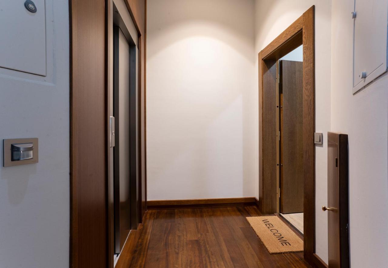 De La Guardia Suite 2 Oviedo Ngoại thất bức ảnh