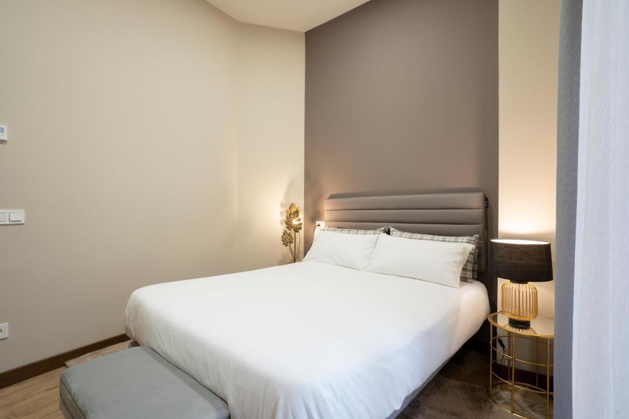 De La Guardia Suite 2 Oviedo Ngoại thất bức ảnh