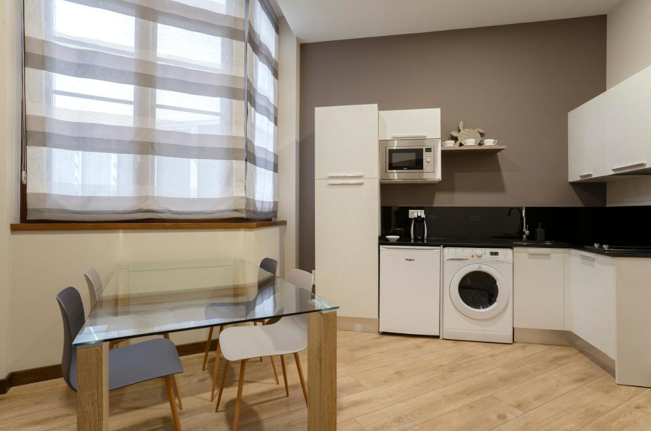 De La Guardia Suite 2 Oviedo Ngoại thất bức ảnh