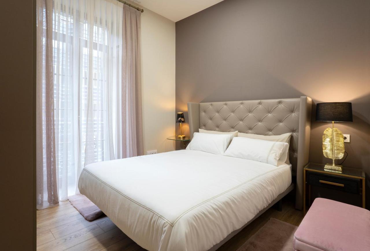 De La Guardia Suite 2 Oviedo Ngoại thất bức ảnh