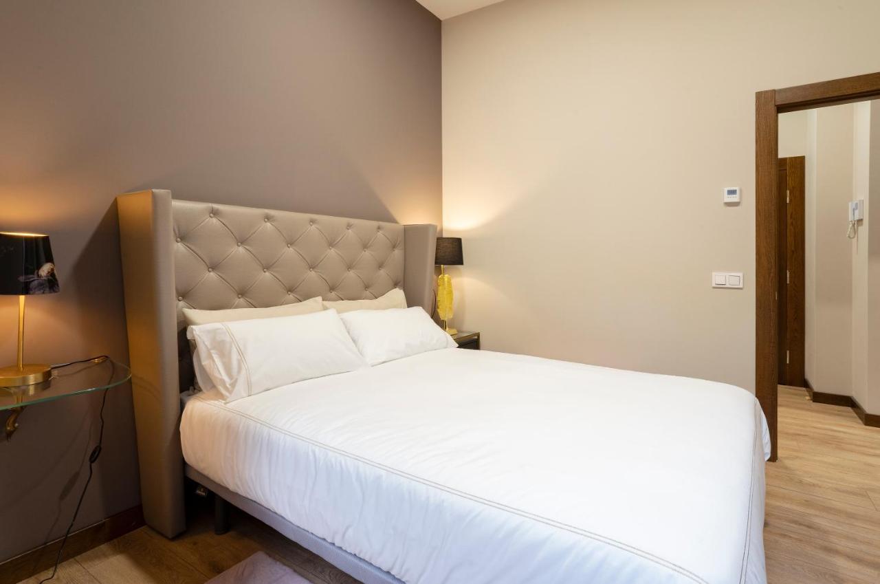 De La Guardia Suite 2 Oviedo Ngoại thất bức ảnh